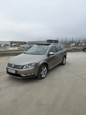 VW Alltrack 2.0TDI/DSG - 9900 € / 19362.72 лв. - 54984197 3