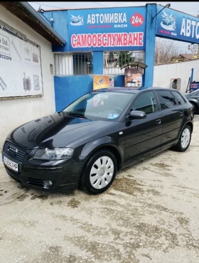 Audi A3 1.6/101hp - 5100 € / 9974.73 лв. - 24651490 2
