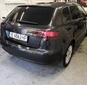 Audi A3 1.6/101hp - 5100 € / 9974.73 лв. - 24651490 7