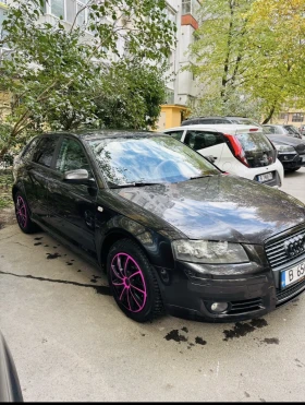 Audi A3 1.6/101hp - 5100 € / 9974.73 лв. - 24651490 9