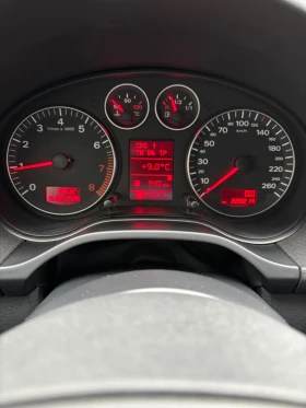 Audi A3 1.6/101hp - 5100 € / 9974.73 лв. - 24651490 12