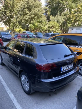 Audi A3 1.6/101hp - 5100 € / 9974.73 лв. - 24651490 6