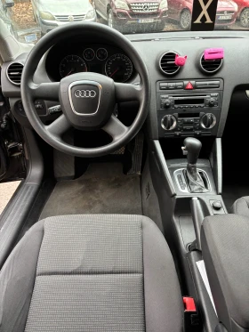 Audi A3 1.6/101hp - 5100 € / 9974.73 лв. - 24651490 10