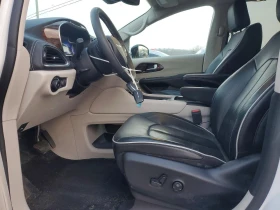 Chrysler Pacifica LIMITED | Mobile.bg � ����� ������ 7