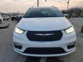 Chrysler Pacifica LIMITED | Mobile.bg � ����� ������ 2