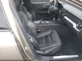 Volvo S60 2.0L I-4 DI, DOHC, VVT, TURBO, 250HP Front Wheel, снимка 11