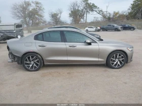 Volvo S60 2.0L I-4 DI, DOHC, VVT, TURBO, 250HP Front Wheel, снимка 6