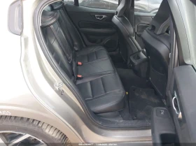 Volvo S60 2.0L I-4 DI, DOHC, VVT, TURBO, 250HP Front Wheel, снимка 14