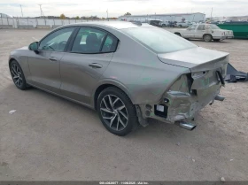 Volvo S60 2.0L I-4 DI, DOHC, VVT, TURBO, 250HP Front Wheel, снимка 9