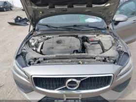 Volvo S60 2.0L I-4 DI, DOHC, VVT, TURBO, 250HP Front Wheel, снимка 16