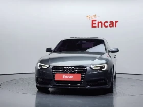 Audi A5 2.0 TDI Tdi Quattro Sportback 8Ta - 11350 € / 22198.67 лв. - 93140666 3