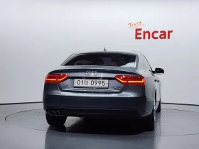 Audi A5 2.0 TDI Tdi Quattro Sportback 8Ta - 11350 € / 22198.67 лв. - 93140666 4