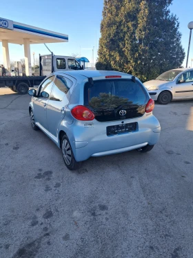 Toyota Aygo - 1800 € / 3520.49 лв. - 62726044 4