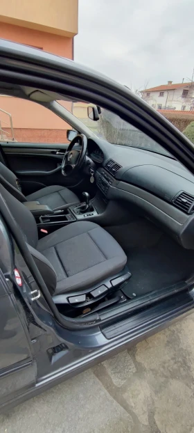 BMW 320 undefined | Auto.bg — изображение 6