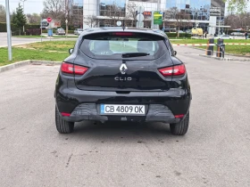 Renault Clio 1.2i - 5200 € / 10170.32 лв. - 38857632 5