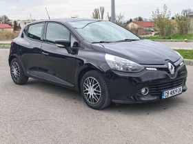Renault Clio 1.2i - 5200 € / 10170.32 лв. - 38857632 2