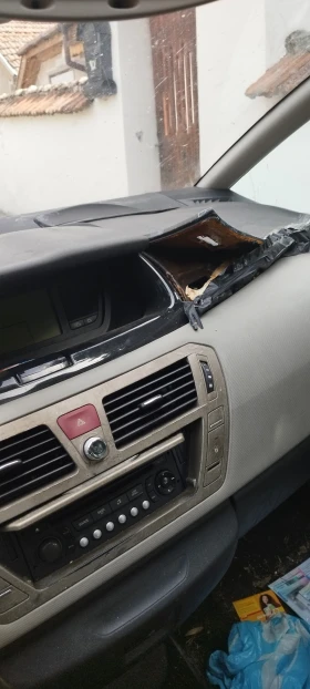 Citroen Grand C4 Picasso undefined | Auto.bg — изображение 14