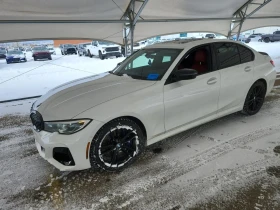 ������ BMW 340