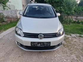 VW Golf Plus 6+ 1.6TDI - 3850 € / 7529.95 лв. - 97914966 2