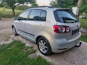 VW Golf Plus 6+ 1.6TDI - 3850 € / 7529.95 лв. - 97914966 4