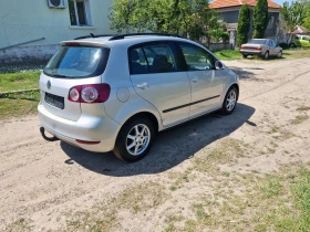 ����� �� �������� �� VW Golf Plus 6+ 1.6TDI