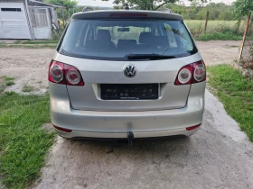 VW Golf Plus 6+ 1.6TDI - 3850 € / 7529.95 лв. - 97914966 5
