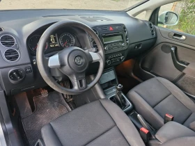 VW Golf Plus 6+ 1.6TDI - 3850 € / 7529.95 лв. - 97914966 9