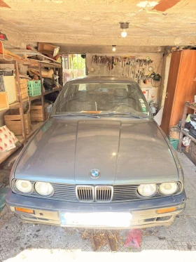 BMW 318 E30 - 1500 € / 2933.74 лв. - 90700149 2
