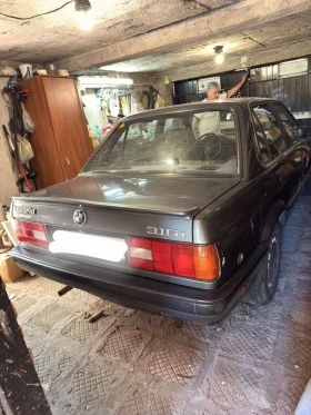 BMW 318 E30 - 1500 € / 2933.74 лв. - 90700149 4