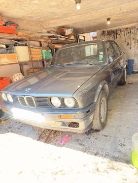 BMW 318 E30 - 1500 € / 2933.74 лв. - 90700149 1