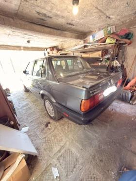 BMW 318 E30 - 1500 € / 2933.74 лв. - 90700149 3