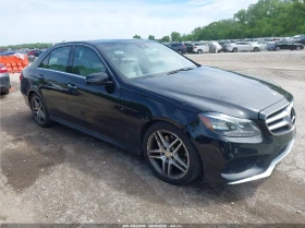 ������ Mercedes-Benz E 350