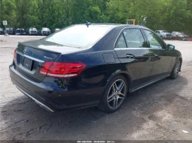 Mercedes-Benz E 350 4MATIC / ������� / ��������  | Mobile.bg � ����� ������ 6