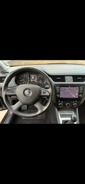 Skoda Octavia 1.8TSI / 180HP / 137000��. | Mobile.bg � ����� ������ 6
