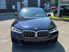 BMW 530 * 530i xDrive * CARFAX * ЦЕНА ДО БГ - 28200 € / 55154.41 лв. - 80024033 2