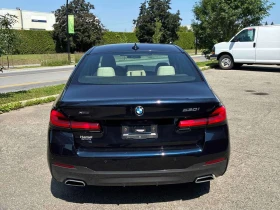 BMW 530 * 530i xDrive * CARFAX * ЦЕНА ДО БГ - 28200 € / 55154.41 лв. - 80024033 5