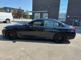 BMW 530 * 530i xDrive * CARFAX * ЦЕНА ДО БГ - 28200 € / 55154.41 лв. - 80024033 3