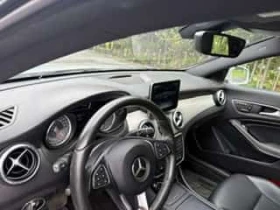Mercedes-Benz CLA 250 * CARFAX * ОПЦИЯ ЗА ФИНАНСИРАНЕ  - 12000 € / 23469.96 лв. - 62844985 7