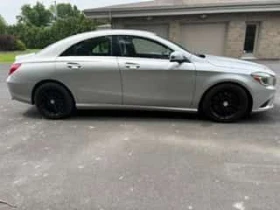Mercedes-Benz CLA 250 * CARFAX * ОПЦИЯ ЗА ФИНАНСИРАНЕ  - 12000 € / 23469.96 лв. - 62844985 12