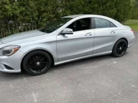 Mercedes-Benz CLA 250 * CARFAX * ОПЦИЯ ЗА ФИНАНСИРАНЕ  - 12000 € / 23469.96 лв. - 62844985 11