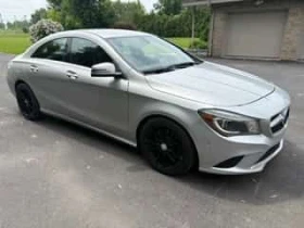 Mercedes-Benz CLA 250 * CARFAX * ОПЦИЯ ЗА ФИНАНСИРАНЕ  - 12000 € / 23469.96 лв. - 62844985 10