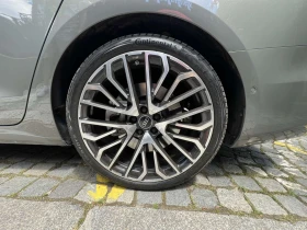 ����� �� �������� �� Audi A6 Avant