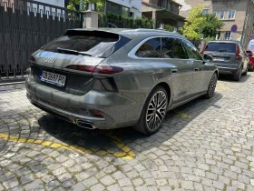 ����� �� �������� �� Audi A6 Avant