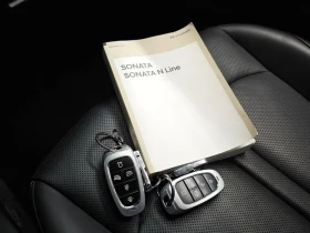 Hyundai Sonata 2.0 - САМО 30% АВАНС - 23696 € - 99522728 17