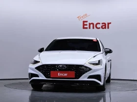 Hyundai Sonata 2.0 - САМО 30% АВАНС - 23696 € - 99522728 3