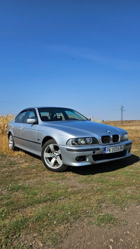 BMW 523 i | Mobile.bg � ����� ������ 3