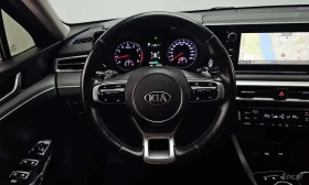 Kia K5 * 2.0 LPI * ������ ���� �� �������� | Mobile.bg � ����� ������ 13