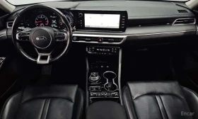 Kia K5 * 2.0 LPI * ������ ���� �� �������� | Mobile.bg � ����� ������ 7