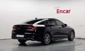 Kia K5 * 2.0 LPI * ������ ���� �� �������� | Mobile.bg � ����� ������ 2