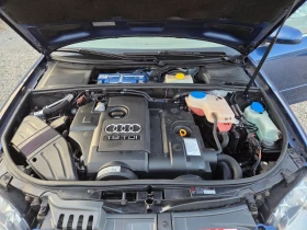 Audi A4 1.9TDI-116PS - 3100 € - 45764791 14